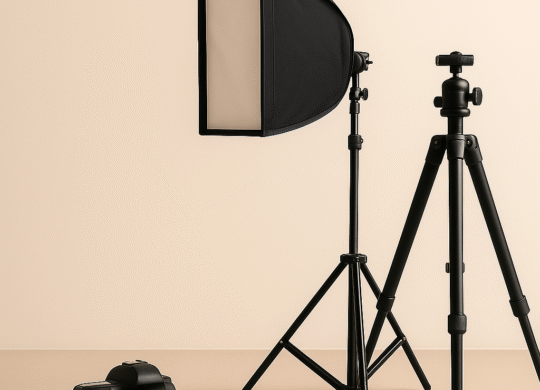 formacao de fotografia